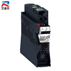 Nuevo variador de frecuencia original ATV320U22N4B VFD trifásico 380-500V 2.2KW Serie ATV320 ATV320U22N4B Convertidor de frecuencia tipo libro - Product Image 2