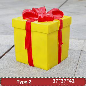 <span class=keywords><strong>Globos</strong></span> de fuego de exhibición de ventana de vacaciones de 55*55*130 cm: adornos navideños de fibra de vidrio <span class=keywords><strong>para</strong></span> <span class=keywords><strong>Bar</strong></span> y tienda Visual Show - Product Image 5