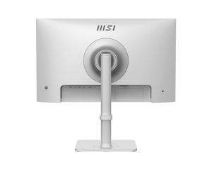 Nuevo Monitor <span class=keywords><strong>MSI</strong></span> PRO MAX 241PHW E14 2026, <span class=keywords><strong>24</strong></span> Pulgadas, FHD 1920X1080, 1ms, <span class=keywords><strong>144Hz</strong></span>, IPS, Blanco, Pantalla Ergonómica para Cuidado de la Vista, HDR, Monitor Empresarial para Escritorio - Product Image 5
