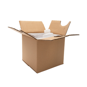 Hemodiyaliz Konsantresi ve Seyreltici için Cubitainer 20L - Product Image 2