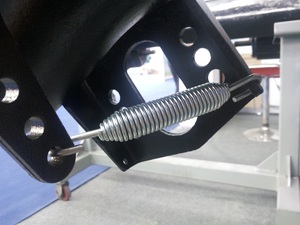 Chất Lượng Cao Tùy Chỉnh 10.5T 13T <span class=keywords><strong>14T</strong></span> 16T 20T Thép Đĩa Phanh Trục Cho Xe Tải Bán Rơ Moóc Khuyến Mãi Mới Sử Dụng Các Mặt Hàng - Product Image 6