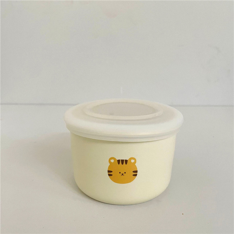 Multiple Rabbits-Yellow