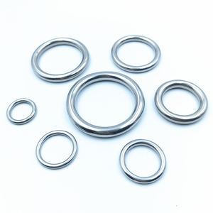 Metalen <span class=keywords><strong>o</strong></span>-<span class=keywords><strong>ring</strong></span> rvs <span class=keywords><strong>o</strong></span> <span class=keywords><strong>ring</strong></span> 20mm 25mm 30mm 38mm 45mm - Product Image 3