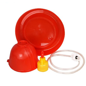 <span class=keywords><strong>Plasson</strong></span> abreuvoir de volaille automatique en forme de cloche à bas prix pour poussin - Product Image 3
