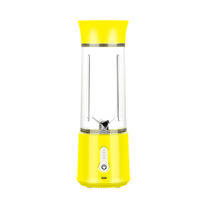 BOZHIDA Mini frullatore elettrico domestico veloce comandi a pulsante portatile <span class=keywords><strong>Mixer</strong></span> rame macchina per frullati motore per uso domestico ed esterno - Product Image 4