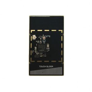 Placa SLWRB4103A EFR32BG12 2.4GHZ en Oferta - Product Image 1
