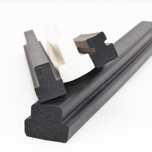 Joints <span class=keywords><strong>en</strong></span> mousse EPDM personnalisés pour moules d'usine AAC - Joints <span class=keywords><strong>en</strong></span> <span class=keywords><strong>caoutchouc</strong></span> <span class=keywords><strong>profil</strong></span>és <span class=keywords><strong>en</strong></span> <span class=keywords><strong>T</strong></span> et convexes - Product Image 1