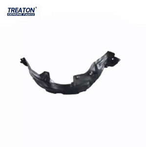 Treaton บังโคลนด้านในคุณภาพสูง53806-06230 53805-06220สำหรับ <span class=keywords><strong>CAMRY</strong></span> <span class=keywords><strong>ASV71</strong></span> AXV71 17- - Product Image 1