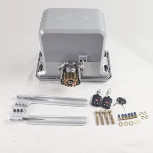 WIFI modèle 1800Kg Opérateur de moteur de <span class=keywords><strong>portail</strong></span> à usage intensif Ouvre-porte automatique <span class=keywords><strong>coulissant</strong></span> - Product Image 6