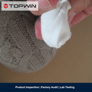 FBA mùa đông Dép kiểm soát chất lượng kiểm tra dịch vụ của bên thứ ba Kiểm Toán Nhà máy trong báo cáo tiếng anh - Product Image 5