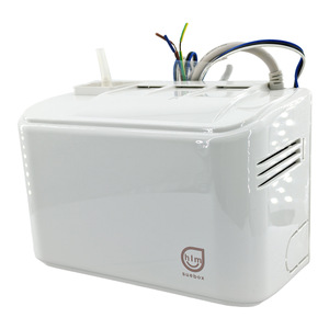 ปั๊มน้ำทิ้ง Cpl-41225be 31W 4.0M ปั๊มแบบแรงเหวี่ยงสำหรับยกน้ำคอนเดนเสทเครื่องปรับอากาศส่วนกลาง - Product Image 1