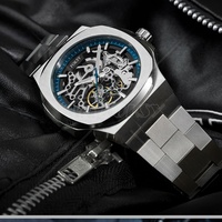 Montre Agua Orien Los Juvenil Personnalisée Zafiro Automatico Explore Minimal Reloj De Hombre