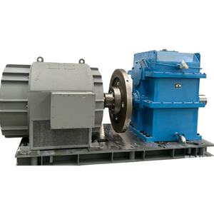 Générateur hydroélectrique Francis Pelton Turgo personnalisé pour centrale HLA-WJ-30(200) HLA-WJ-30(200) - Product Image 1