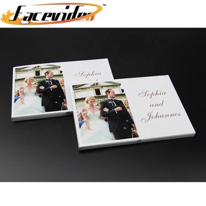 Brand New 7 inch LCD thẻ quảng cáo Music Book <span class=keywords><strong>Player</strong></span> cho lời mời đám cưới tài liệu giấy video Brochure - Product Image 5