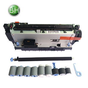 Nuevo Kit de mantenimiento <span class=keywords><strong>HP</strong></span> F2G76A F2G77A para <span class=keywords><strong>HP</strong></span> Laserjet <span class=keywords><strong>M604</strong></span> M605 M606 Series Kit de mantenimiento del fusor - Product Image 1