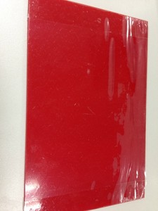 Hoja de policarbonato transparente para invernadero Ning E, policarbonato para techo y ventana, Panel sólido de policarbonato transparente con revestimiento duro - Product Image 6
