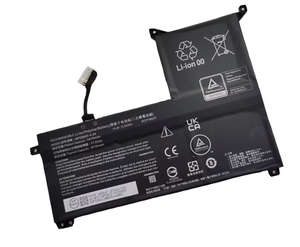 NP50BAT-4-54 Pin Máy Tính Xách Tay Cho <span class=keywords><strong>Clevo</strong></span> NP70 X17 AT22 NP50BAT-4-54 <span class=keywords><strong>Notebook</strong></span> Akku - Product Image 4