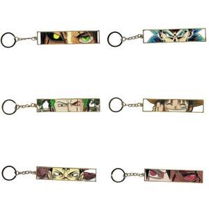 Nouveau design Demon Slayer Anime Porte-clés rechargeable en métal avec motif de chat <span class=keywords><strong>Solo</strong></span> <span class=keywords><strong>Leveling</strong></span> Kpop Demon Hunters - Product Image 1