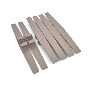 Kece 1873 Bottom <b>Chain</b> 12A Clamping Bottle Clamping <b>Chain</b> 19.05 Pitch <b>Extended</b> Pin Stainless Steel Carbon Steel Non-standard - Product Image 5