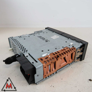 Autoradio CD MP3 Usata 96643698XT00 per Peugeot 207 2006-2015 (79700) - Product Image 5