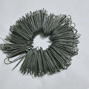 Cung Cấp Nhà Máy <span class=keywords><strong>Nitinol</strong></span> Hai Chiều Hình Dạng Bộ Nhớ Hợp Kim Mùa Xuân - Product Image 3