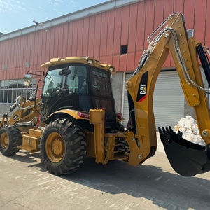 รถตักล้อยางตีนตะขาบ 420F 4x4 ราคาถูก ใหม่เอี่ยม พร้อมเครื่องยนต์คัมมินส์ ปั๊มอีตัน และ PLC - ประสิทธิภาพสูง 55 กิโลวัตต์ ความจุบุ้งกี๋ 0.7 คิว - Product Image 2