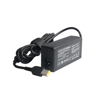 Produits les plus vendus 2025 chargeur d'ordinateur OEM Chine Guangdong 20V 4.5A DC adaptateur de voyage pour ordinateur portable