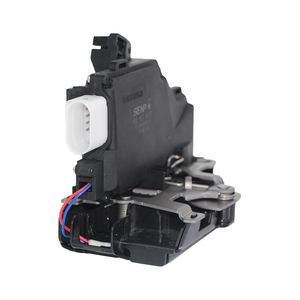 Serrure de porte SENP Auto Parts 8N1837015A pour <span class=keywords><strong>Audi</strong></span> <span class=keywords><strong>TT</strong></span> Porsche 911 Boxster OEM 8N1 837 015 a - Product Image 2