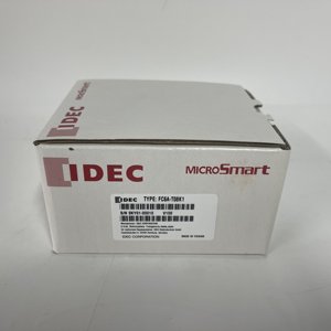 IDEC PLC I/O Module FC6A-T08K1 - Product Image 1