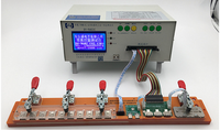 Testeur de câble de données USB, machine de test haute tension RJ45, équipement pour la fabrication de prises et de câbles