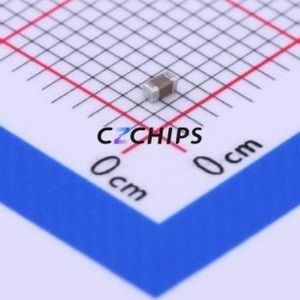 ตัวเก็บประจุแบบ SMD (MLCC) รุ่น CL10A225KL8NNNC ขนาด 0603 ( ค่าความจุ: 2.2uF ) ( ความแม่นยำ: 10% แรงดันไฟฟ้าที่กำหนด: 35V ) - Product Image 1