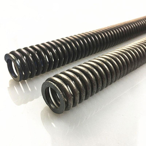 Accessori moto forcella anteriore molla XRM <span class=keywords><strong>TMX</strong></span> 125 155 forcella anteriore Set molla ammortizzatore moto - Product Image 3