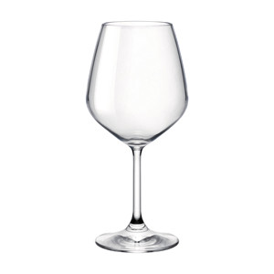 Copa de Vino Blanco para Restaurante, 57 cl, Altura 21.5 cm, Diámetro 9.8 cm, para Degustación, Bormioli Rocco - Product Image 1