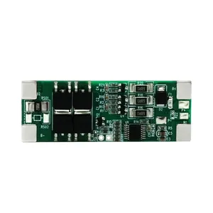 Fabricação rápida de PCBs ESP32 para software de programação de serviços de PCB e montagem, placa PCB personalizada de fábrica