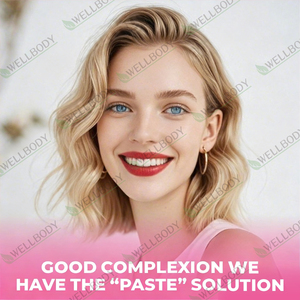 WELLBODY OEM/ODM Pommade Naturelle au Longane et au Ginseng 100g pour le Soutien Immunitaire et la Gestion de l'Énergie chez l'Adulte - Product Image 2