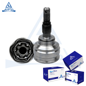 Joints homocinétiques extérieurs, joints homocinétiques intérieurs, croisillons C.V. Fabricant de joints pour Toyota Nissan Honda Hyundai Kia <span class=keywords><strong>Suzuki</strong></span> Isuzu Subaru Mazda Mitsubishi - Product Image 1