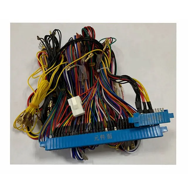 Wire harness for For fire link jp machines/Wiring harness for fire link game boards/cables ultimate fire link game