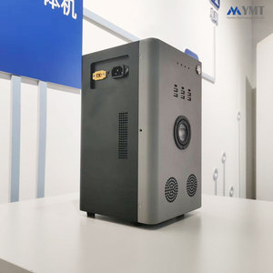 500w 300W Lithium Batteries <b>Solar</b> Portable Power Station All in One 24v Large Capacity for Long-lasting Power Su - Product Image 6