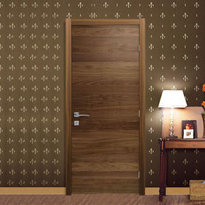 <span class=keywords><strong>Parquet</strong></span> en noyer noir haut de gamme, bois massif laqué, polymère moderne, imperméable, inodore, simple, de haute qualité, intérieur, chambre à coucher - Product Image 2