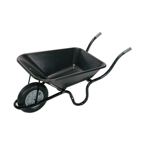 Rueda de Carretilla de Acero Premium Caldwell, Soluciones de Movilidad Mejoradas, Rendimiento de Rodamiento Suave, Calidad de Exportación Industrial - Product Image 1