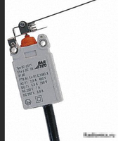 COMMUTATEUR DE LIMITE DE PLONGEUR BARTEC 07-2511