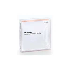 Cartouche de nettoyage universelle C7978A pour HPE Ultrium - Product Image 2
