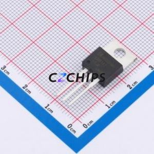 Regulador lineal PMIC (LDO) de chip IC de circuito integrado TO-220 nuevo y original de - Product Image 1