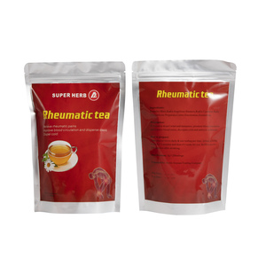 ANYU Té Herbal <span class=keywords><strong>Verde</strong></span> Orgánico Natural, Bueno para la Salud, 20 Bolsitas de Té en Bolsas de Papel de Aluminio, Tostado, Anhui China, 36 Meses de Caducidad, Grado A - Product Image 5