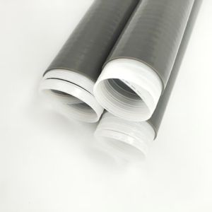 Soğuk Shrink silikon kauçuk üç çekirdekli 10kV yüksek gerilim açık yüksek sıcaklık kablo terminali kiti - Product Image 4