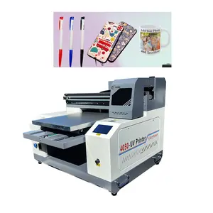Máquina de impressão digital uv para exterior, impressora digital uv publicitária, novo formato de design 2015