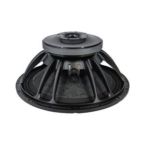 Haut-parleur de <span class=keywords><strong>subwoofer</strong></span> professionnel de 21 pouces, bobine vocale de 5 pouces, puissance de <span class=keywords><strong>2500</strong></span> watts, haut-parleur de basse DJ, <span class=keywords><strong>subwoofer</strong></span> de 21 pouces - Product Image 2