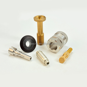 Kunden spezifische Schnecken wellen und Schnecken getriebe für Kraft übertragung und Geschwindigkeit reduzierung - Product Image 4