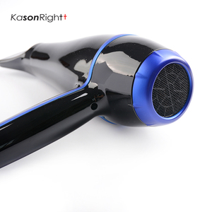 Chuyên Nghiệp Máy Sấy Tóc 2300W AC Động Cơ Hộ Gia Đình Nóng Và Lạnh Không Khí Ion Âm Máy Sấy Tóc 3 Nhiệt Cài Đặt Thổi Máy Sấy - Product Image 6