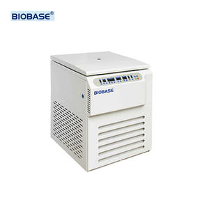 Biobase Bloedzak <span class=keywords><strong>Centrifuge</strong></span> <span class=keywords><strong>Centrifuge</strong></span> 6000Rpm Bloedzak Bank Tafel Type <span class=keywords><strong>Centrifuge</strong></span> BKC-BB6A Voor Laboratorium - Product Image 3